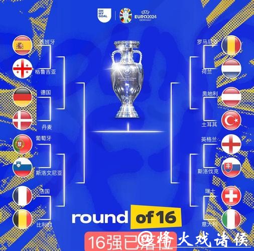 世界杯预测:欧洲强队的竞争格局 世界杯预测:欧洲强队的竞争格局